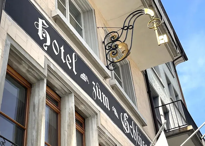 Boutique Hotel Schlüssel seit 1545