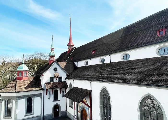 Boutique Hotel Schlüssel seit 1545