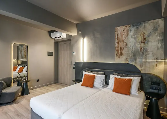 Arcadion Hotel