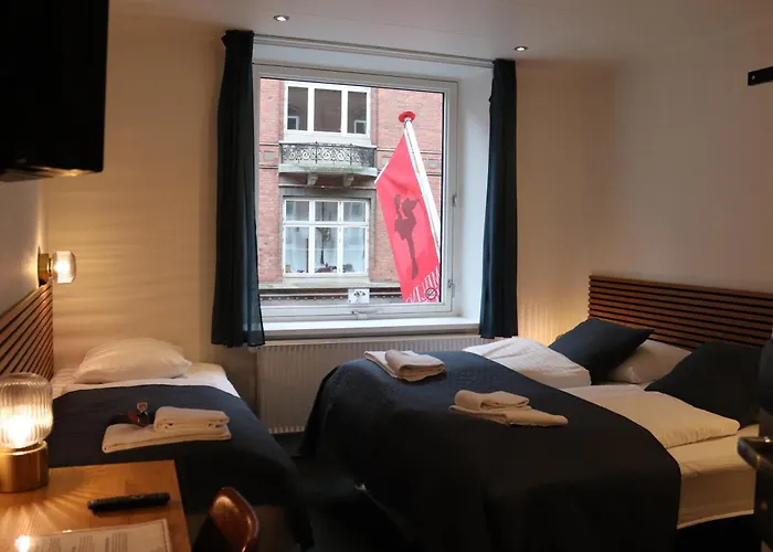 Milling Hotel Mini 11