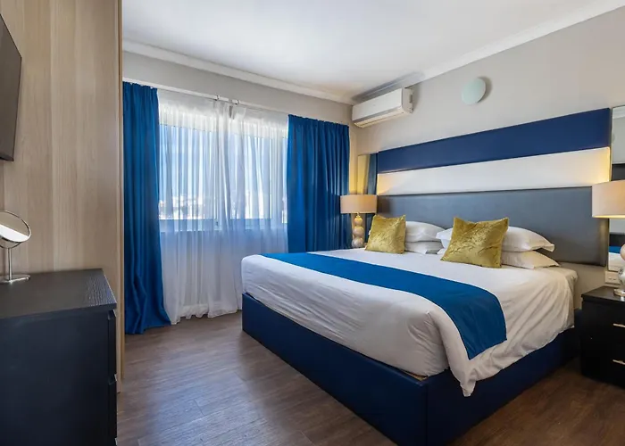 Park Lane Boutique Aparthotel
