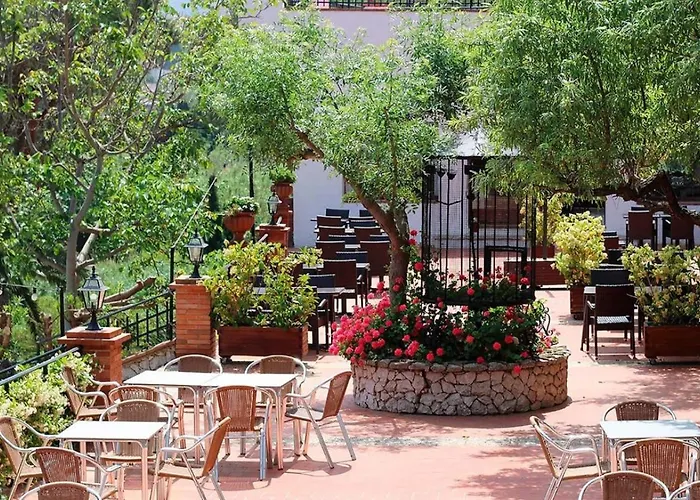 Hotel Gri-Mar