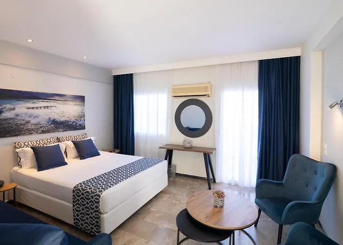 Akti Hotel & Apartments