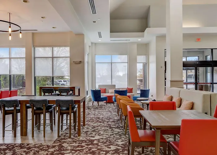 Hilton Garden Inn Indianapolis Northwest