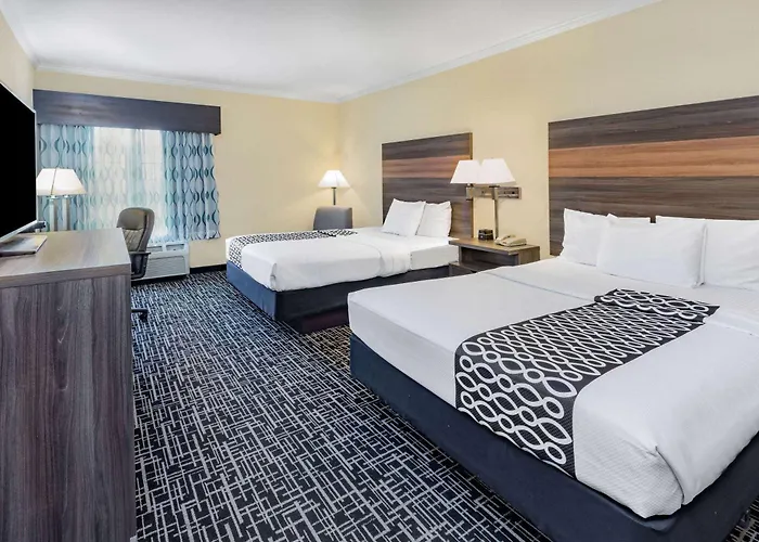 La Quinta By Wyndham Garland Harbor Point