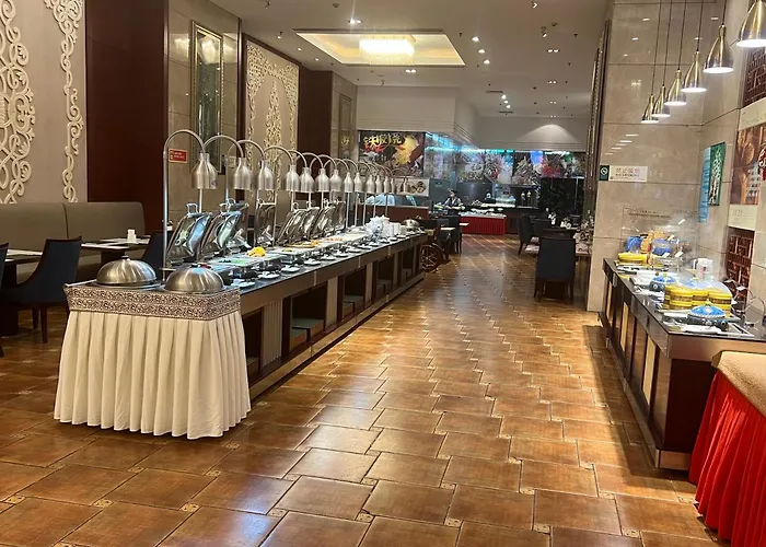 Inner Mongolia Grand Hotel