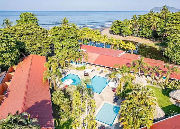 Beach Break Resort Jacó
