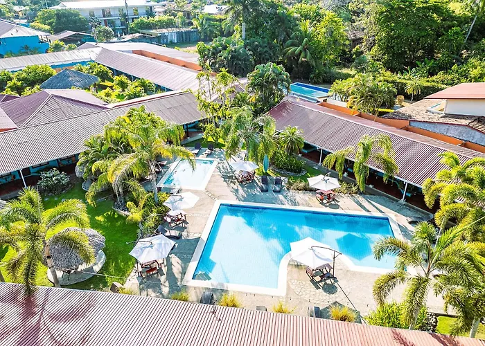 Beach Break Resort Jacó