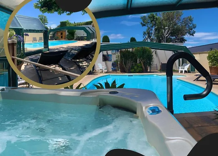 Residence Melody - Adult Only Saint-Rémy-de-Provence