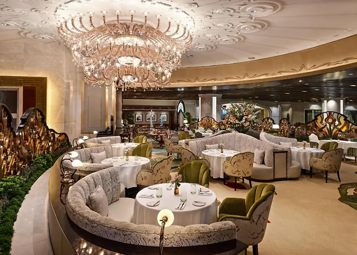 Banyan Tree Macau