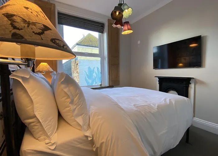 27 Brighton Guesthouse
