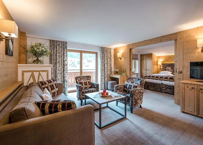 Hotel Auenhof