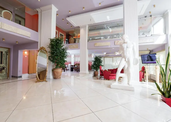 Acropolis Ami Boutique Hotel