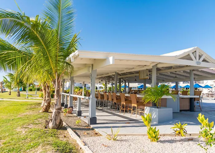 Jolly Beach Antigua