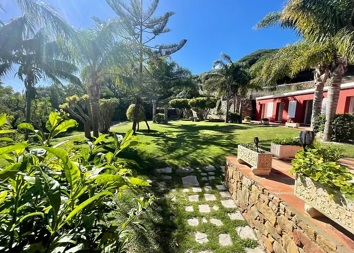 Hotel La Pena