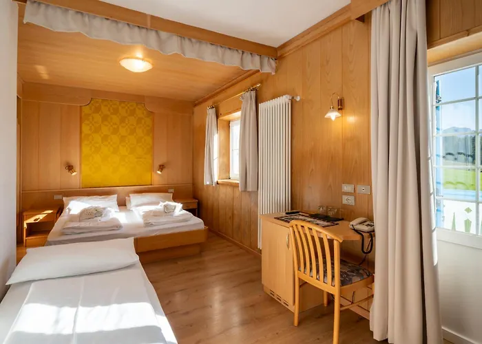Mytime Hotels Savoy
