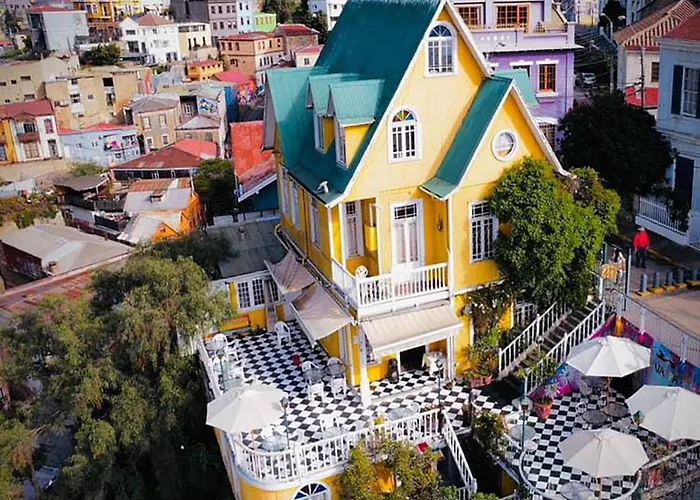 Hotel Brighton
