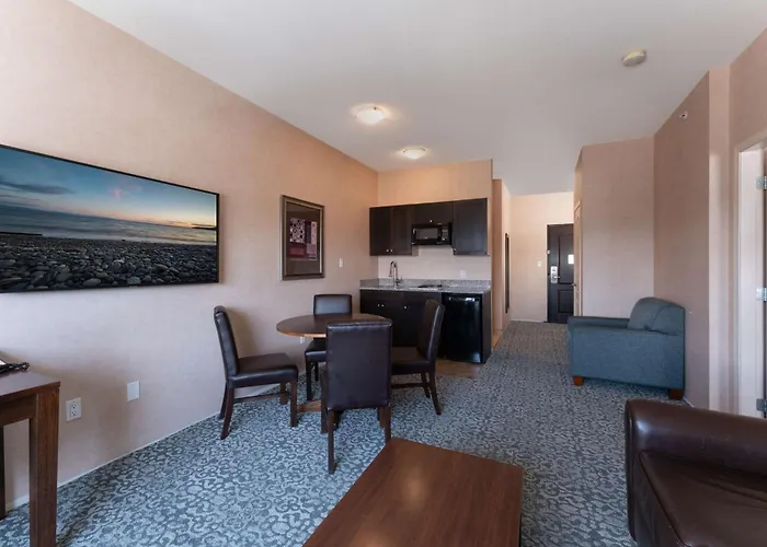 Prestige Cranbrook Hotel, BW Premier Collection