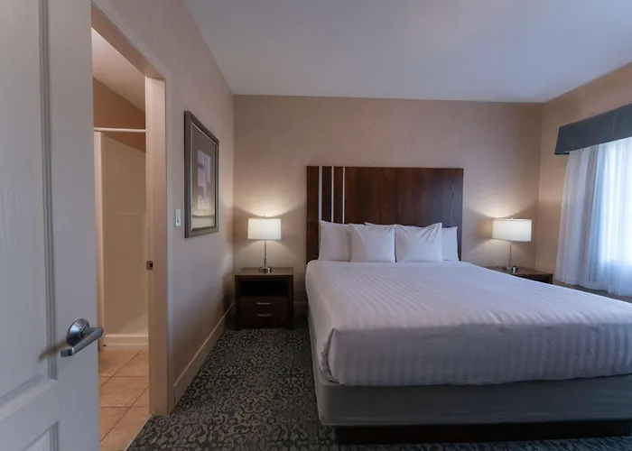 Prestige Cranbrook Hotel, BW Premier Collection