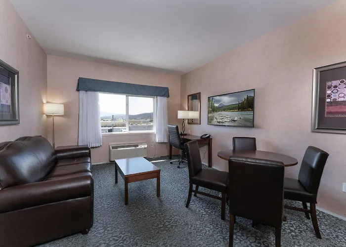 Prestige Cranbrook Hotel, BW Premier Collection