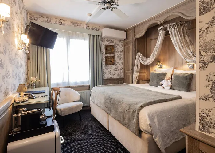 Hotel Biskajer By Cw Hotel Collection (Adults Only)