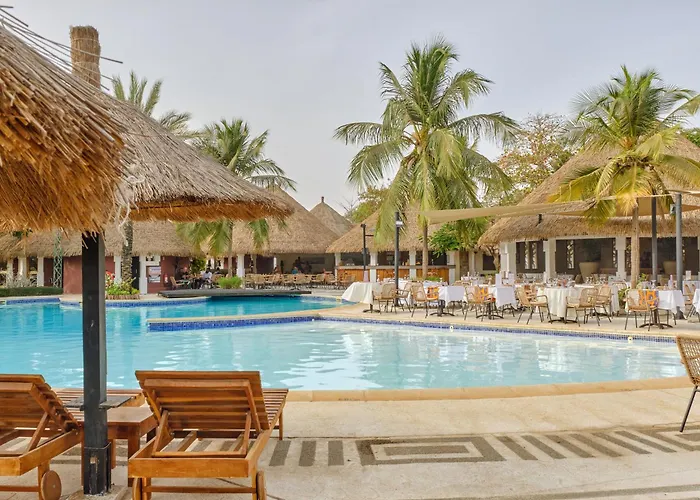 Hotel Royam