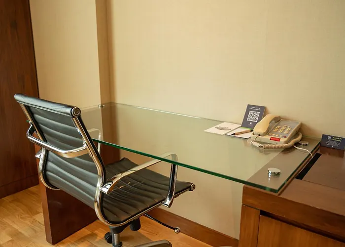 Doubletree By Hilton-Pune Chinchwad