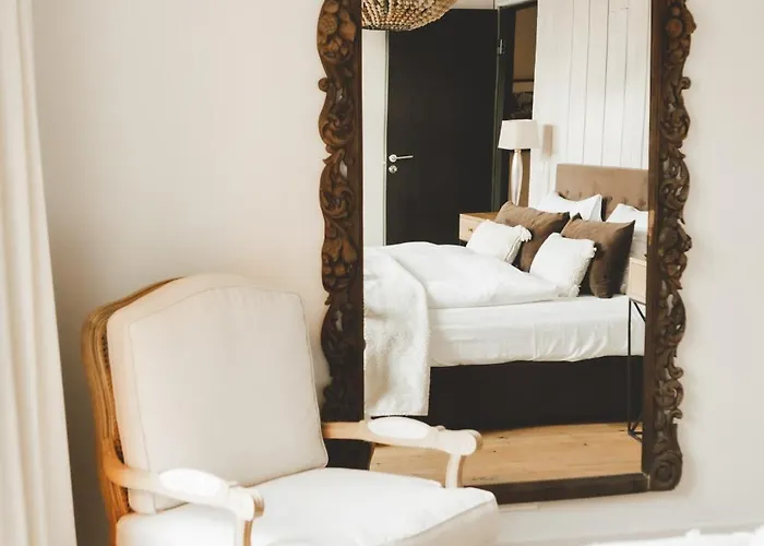 Frost Boutique Hotel
