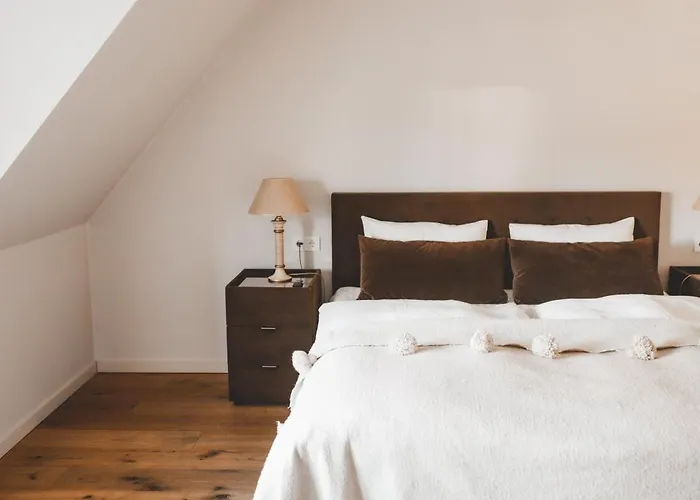Frost Boutique Hotel