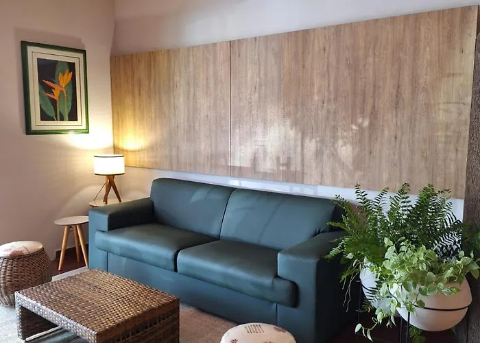 Hotel Recreio dos Bandeirantes