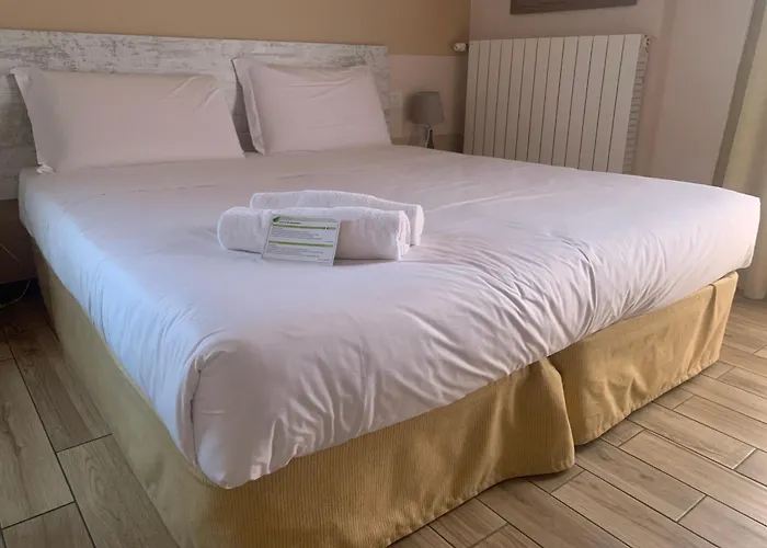 La Bergamina Hotel & Restaurant