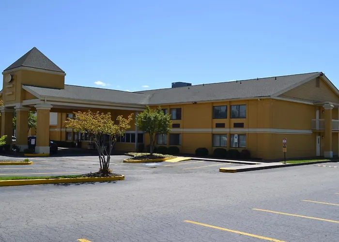 Dayspring Extended Stay