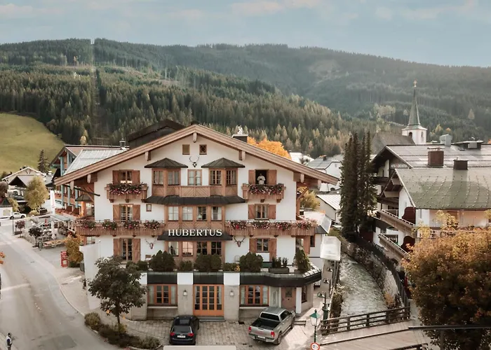 Hotel Das Maier