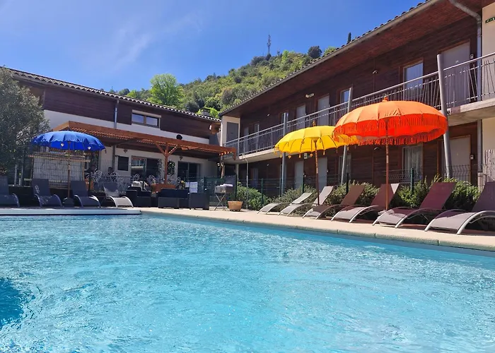 Hotel Le Vanséen