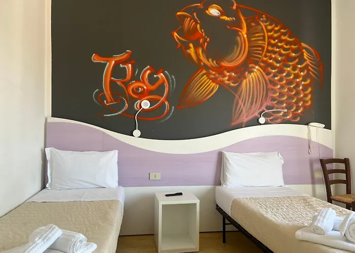 X Hotel