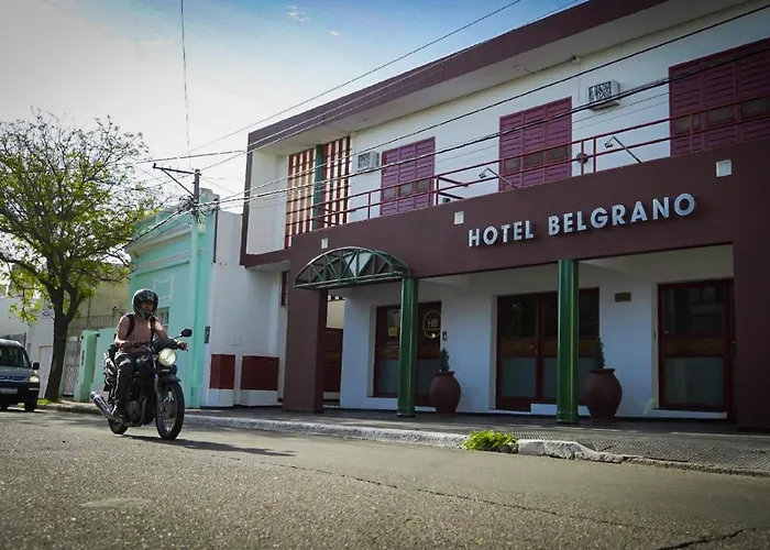 Hotel Belgrano
