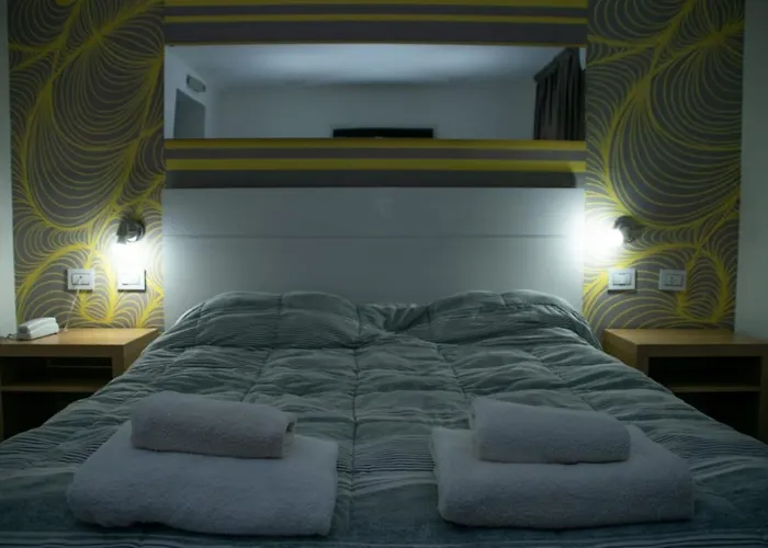 Hotel Belgrano
