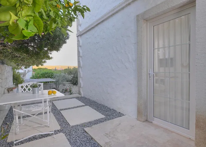 Peremere Alacati Otel