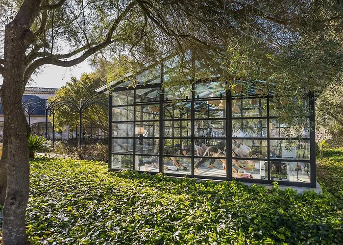 Finca Serena Mallorca, Small Luxury Hotels