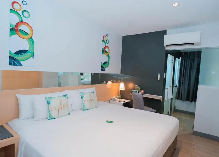 Go Hotels Iligan