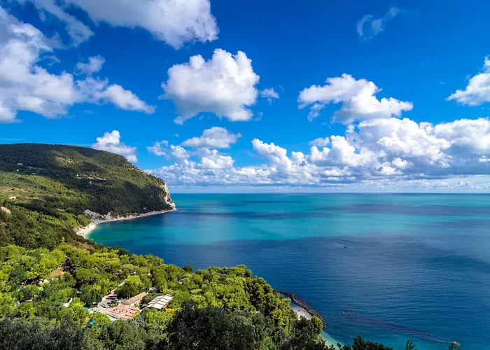 Camping Village Internazionale Sirolo
