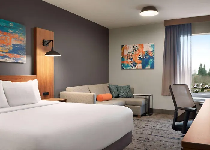 La Quinta Inn & Suites By Wyndham Marysville