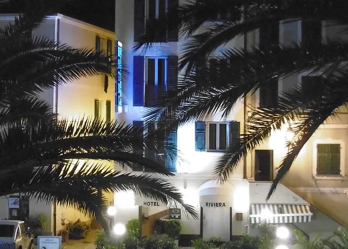 Hotel Riviera