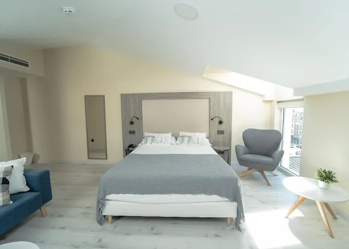 Hotel Lux Melide