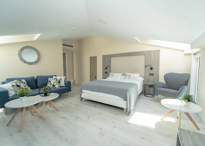 Hotel Lux Melide