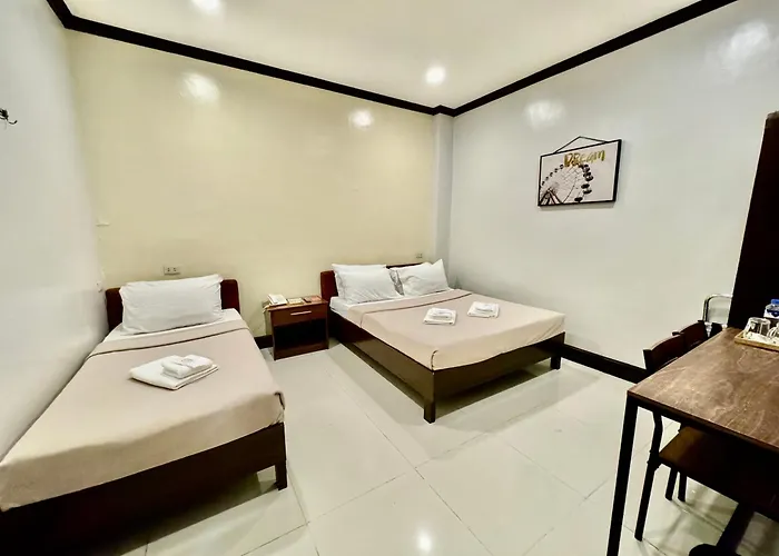 AB Star Suites