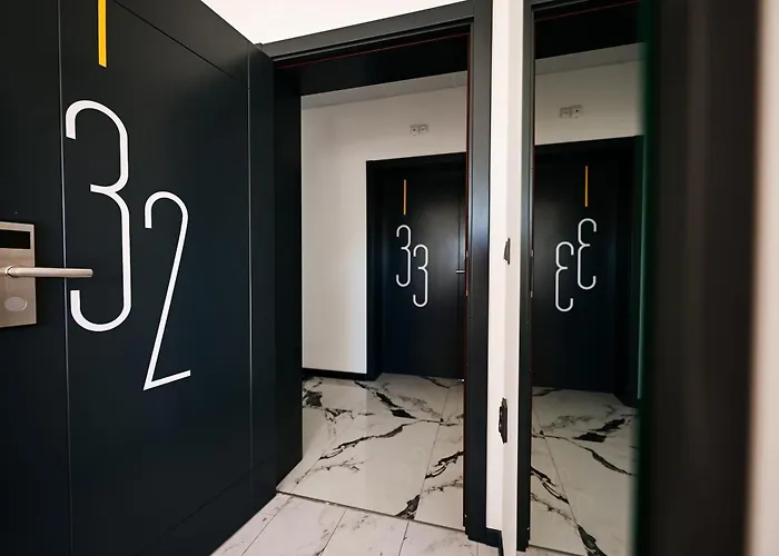 RUBO Hotel