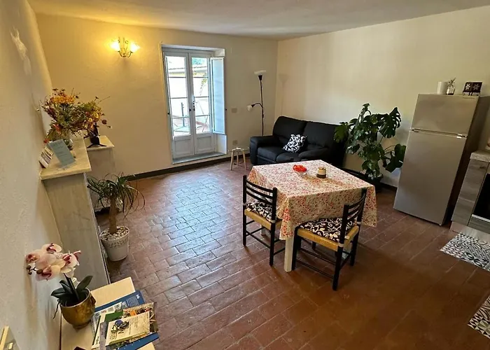 Casa Garibaldi