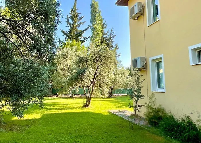 Guenes Boutique Hotel - Oludeniz