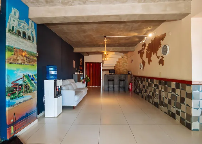Hotel Renty Beach